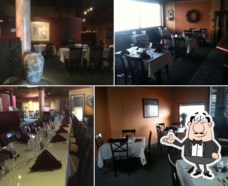 Georgio's Contemporary Dining