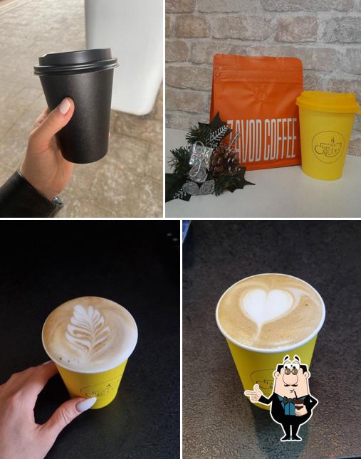 LazuCoffee
