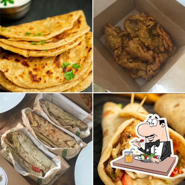 MyParatha (My Paratha)