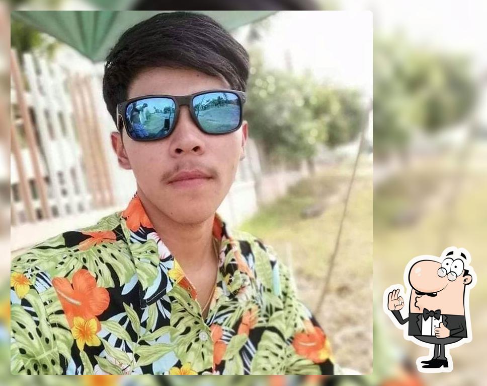 ที่นี้บ้านสวน@ร้านหมู​สวรรค์​เสี่ยเติ้ล
