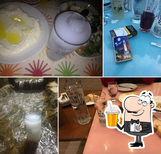 Öncel Restoran