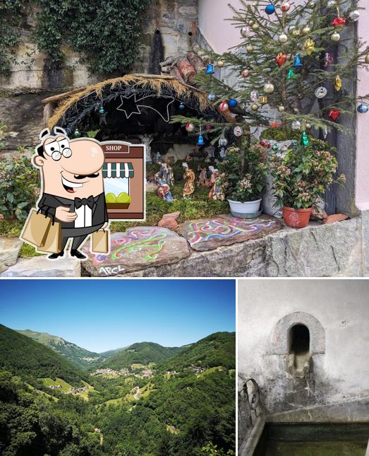 Osteria del Cervo