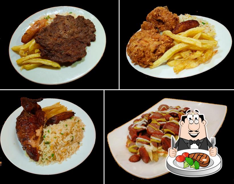 POLLOS BALLIVIAN
