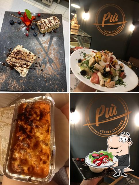 Più - Cucina Italiana