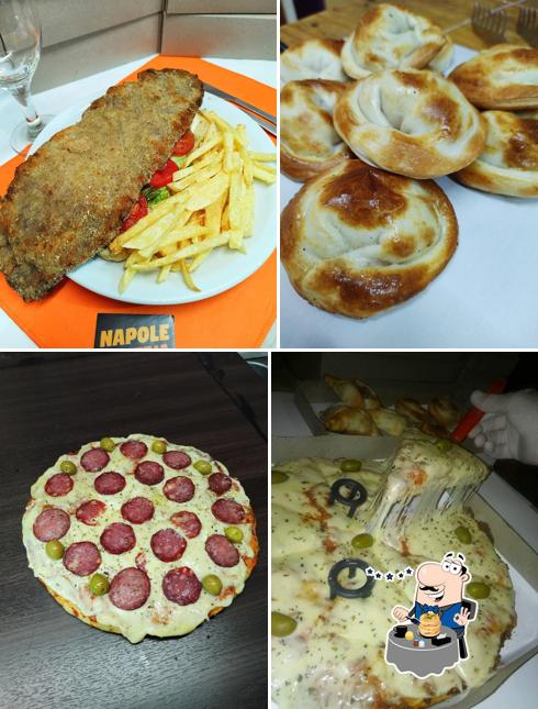 Pizzeria Napole