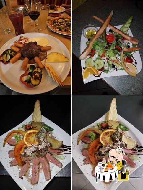 Restaurant Sonneck - Hoch Imst