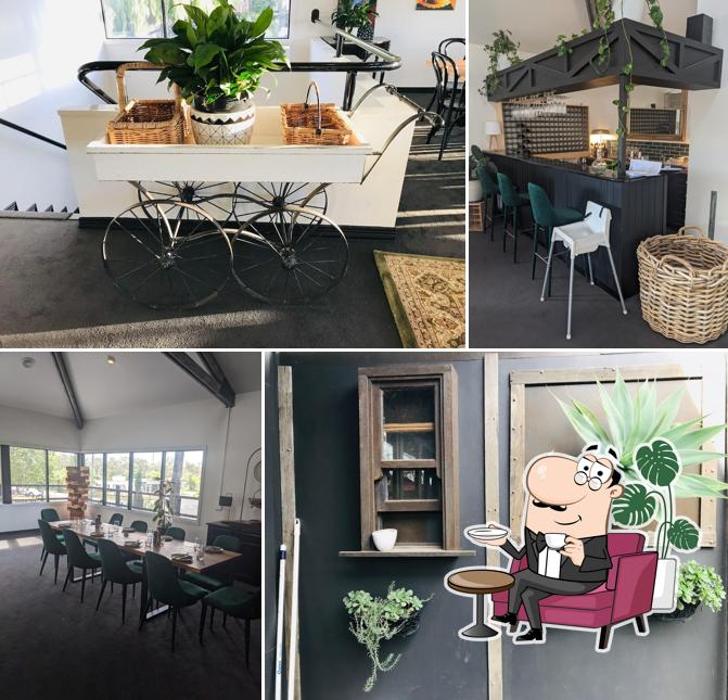 Temple Kitchen & Co