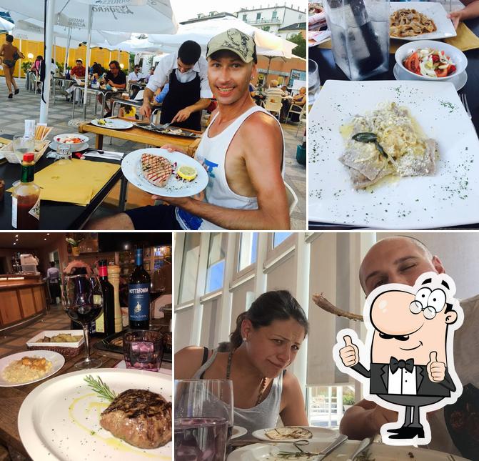 Ristorante Terraefuoco