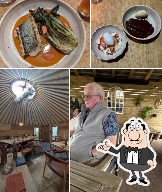 The Pickled Plate at The Park