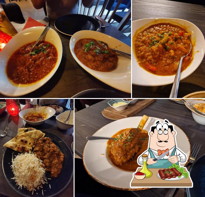 The Spice Gallery