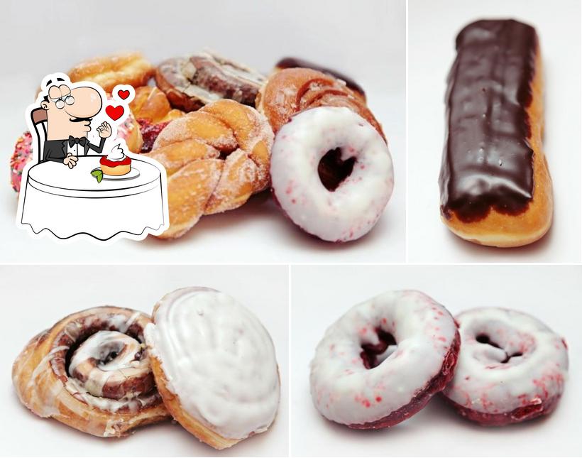 Zdonut