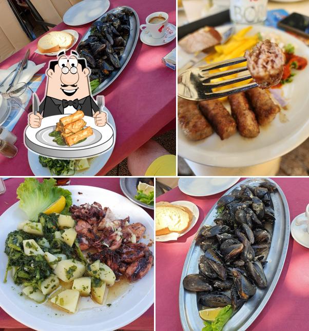 Restaurant Zenit