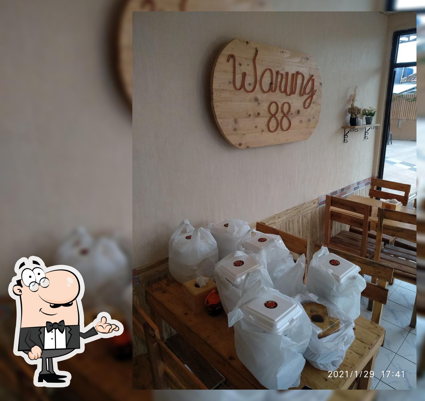 warung 88