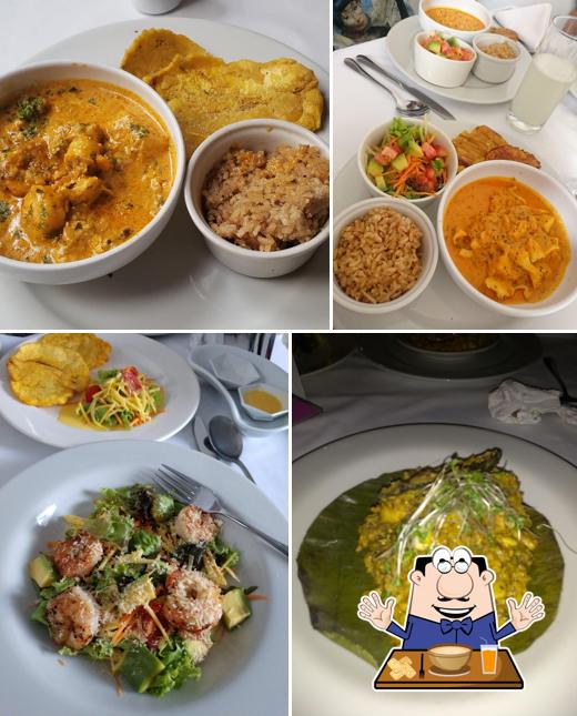 Restaurante Valle Pacífico Ancestral