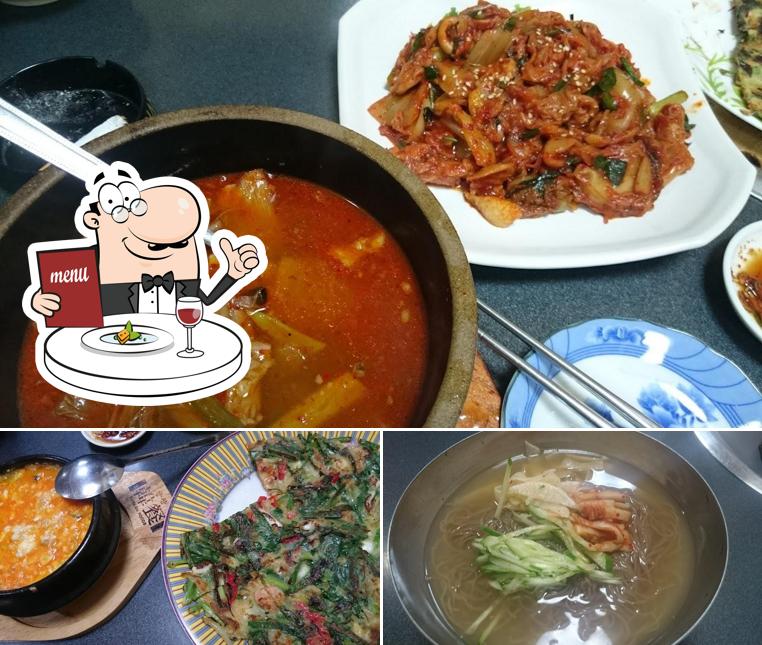 Shiki Korean Restaurant