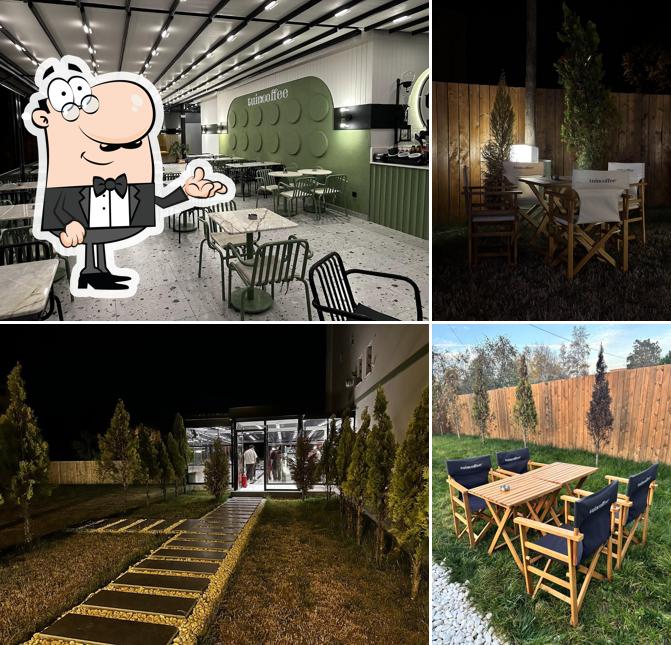 Tuin Coffee