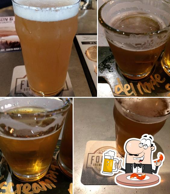 Fogbelt Brewing Company