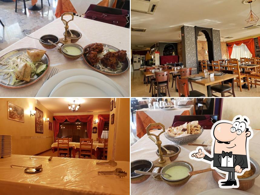 Ristorante Bombay Spice - Indiano - Halal Food