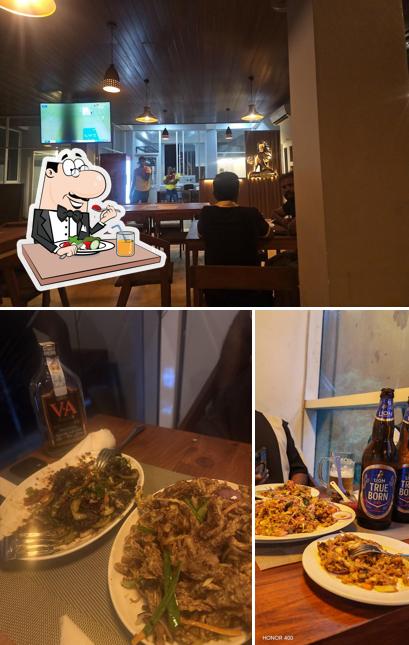 939 Restaurant