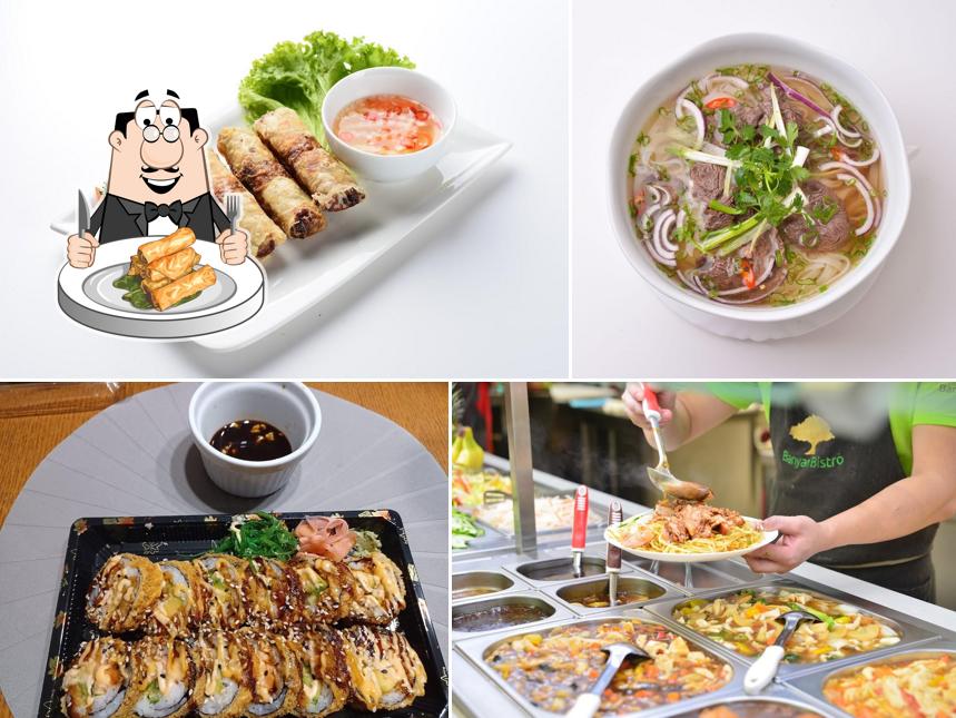 Banyan Bistro