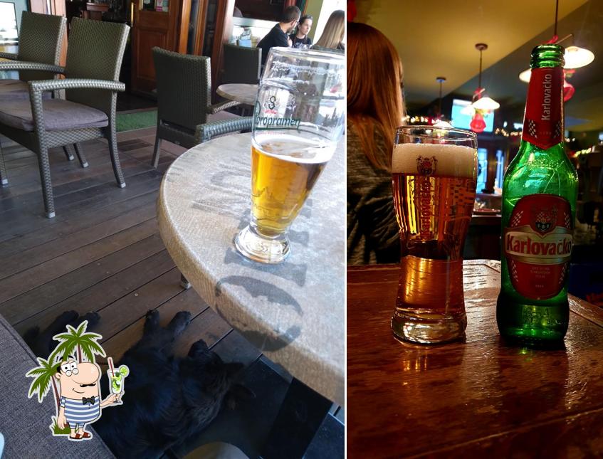 Caffe bar mali PUB