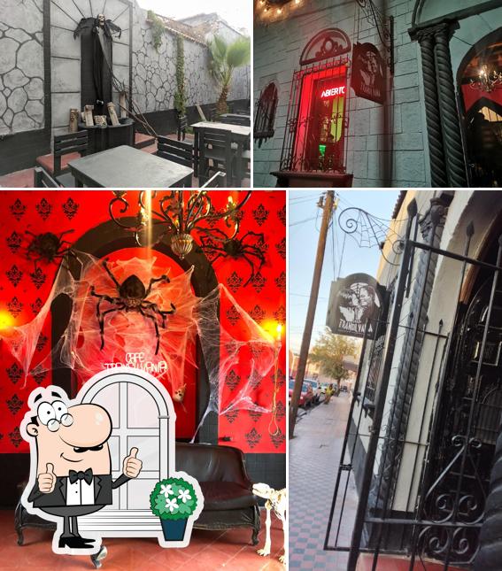 Café Transilvania