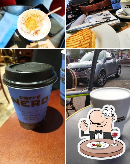 Caffè Nero