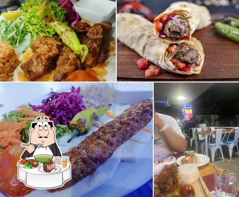 Cappadocia Turkish Restaurant Patong Phuket