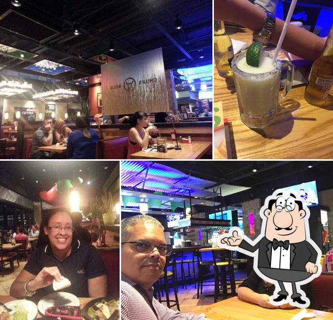 Chili's