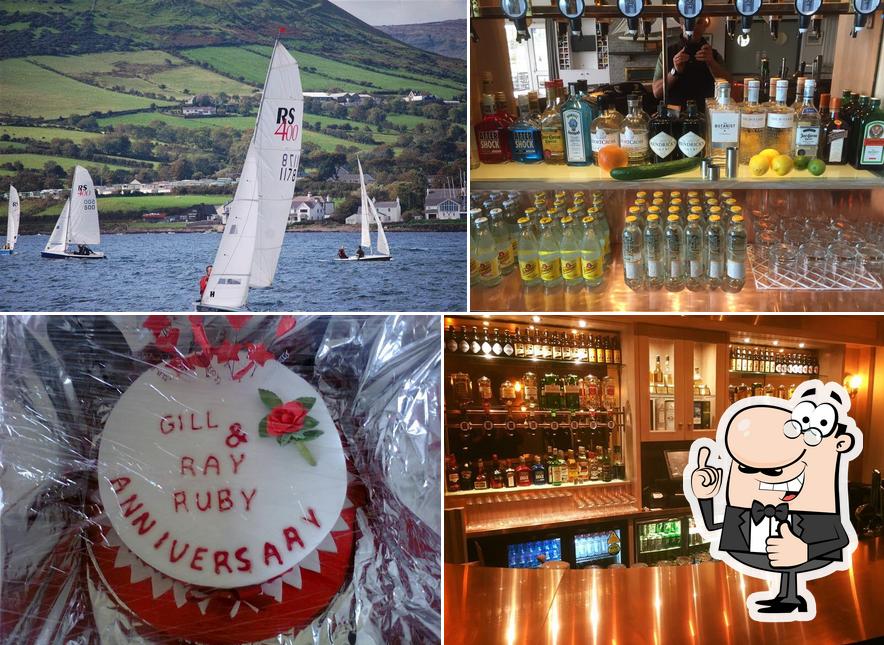 Cushendall Sailing & Boating Club