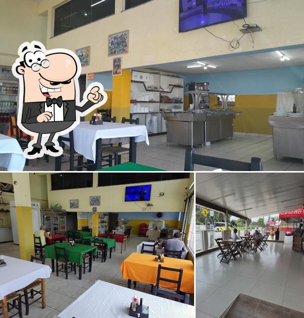 D'Lara Restaurante