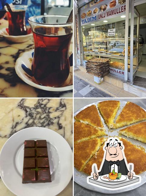 Tadım Pastanesi Suruç