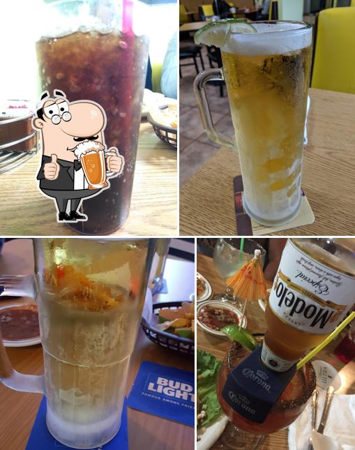 Don Pepe's Bar & Grill