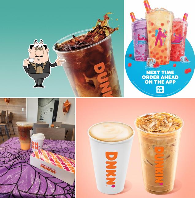 Dunkin'