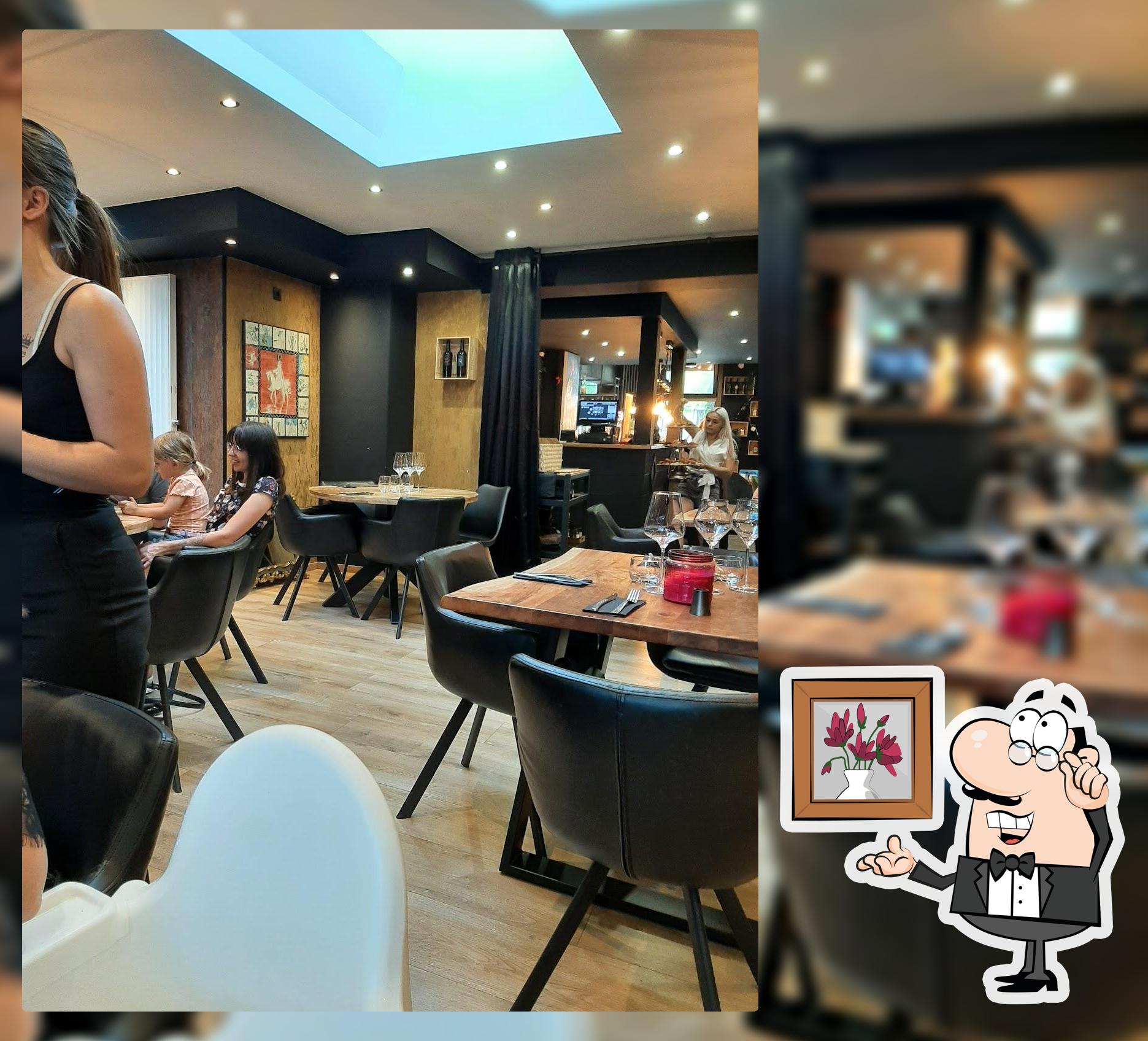 Emozioni Resto Bar A Vins