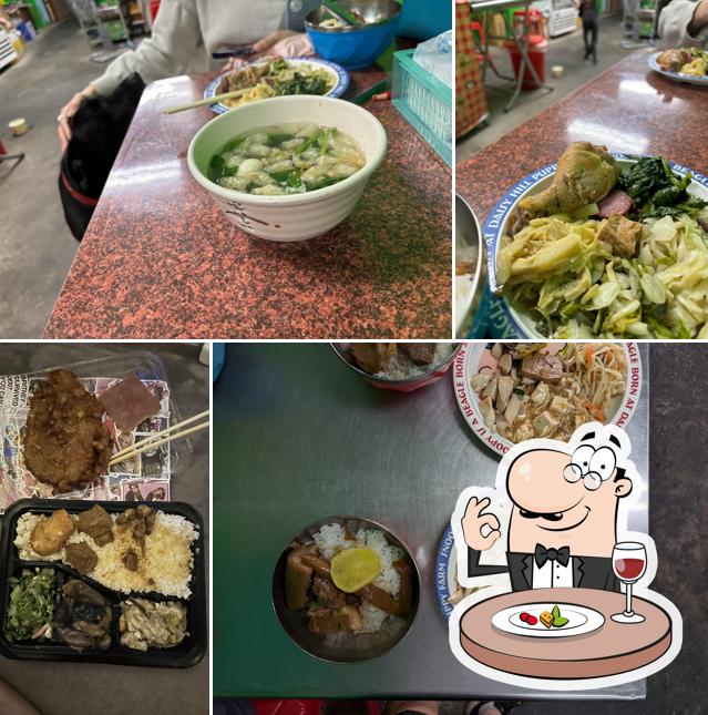 Fat Daddy Restaurant