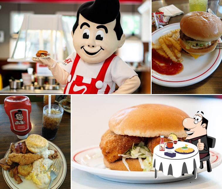 Frisch's Big Boy