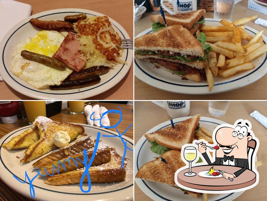 IHOP