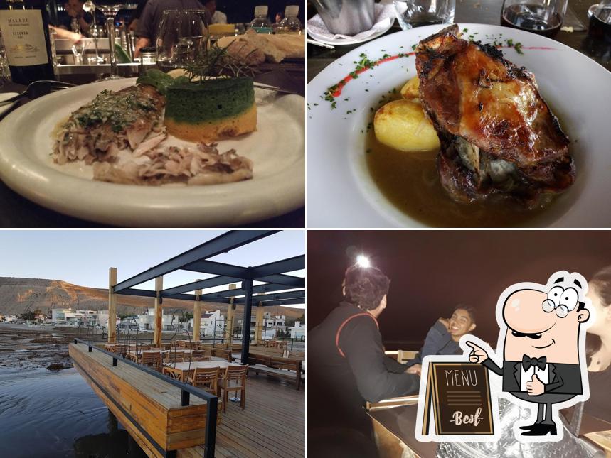 #IN Restaurante