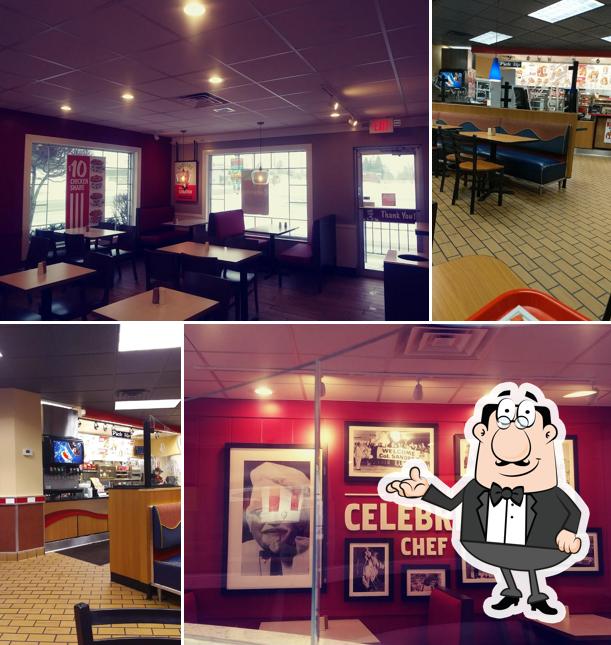 KFC