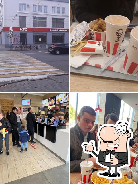 Rostic's