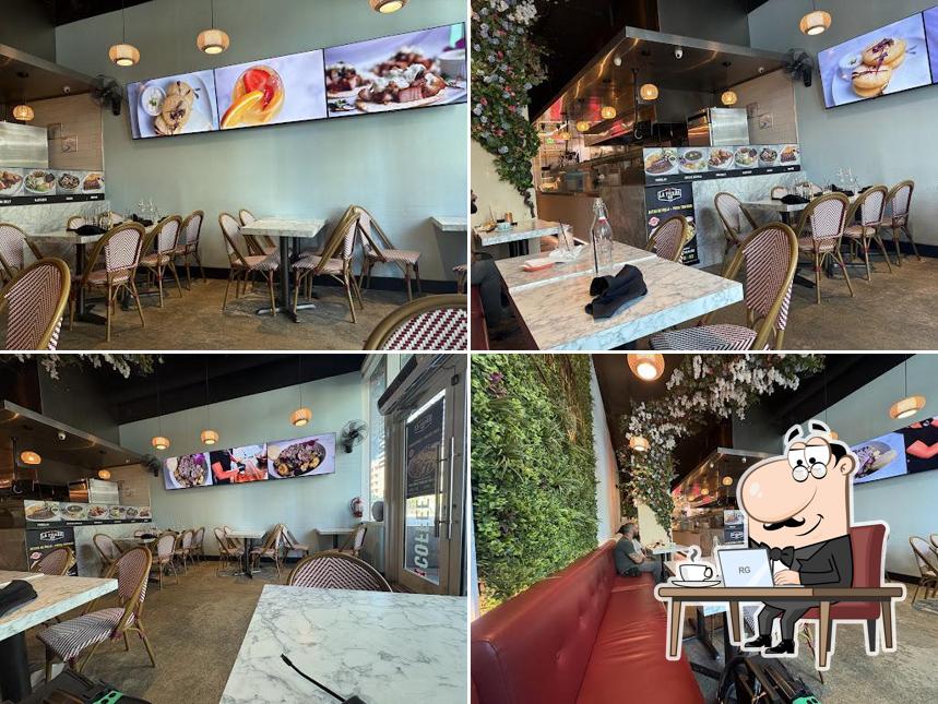 La Picaña Grill - Biscayne