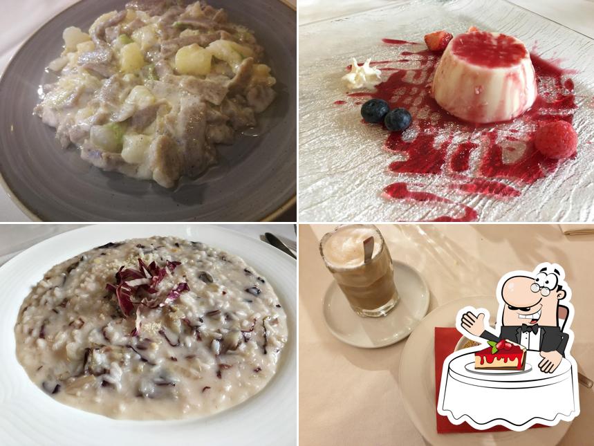 La Stua Pizzeria Ristorante