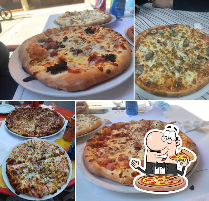 La Tapizzería de Chicho