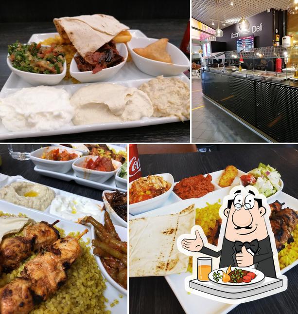 Beirut Bites