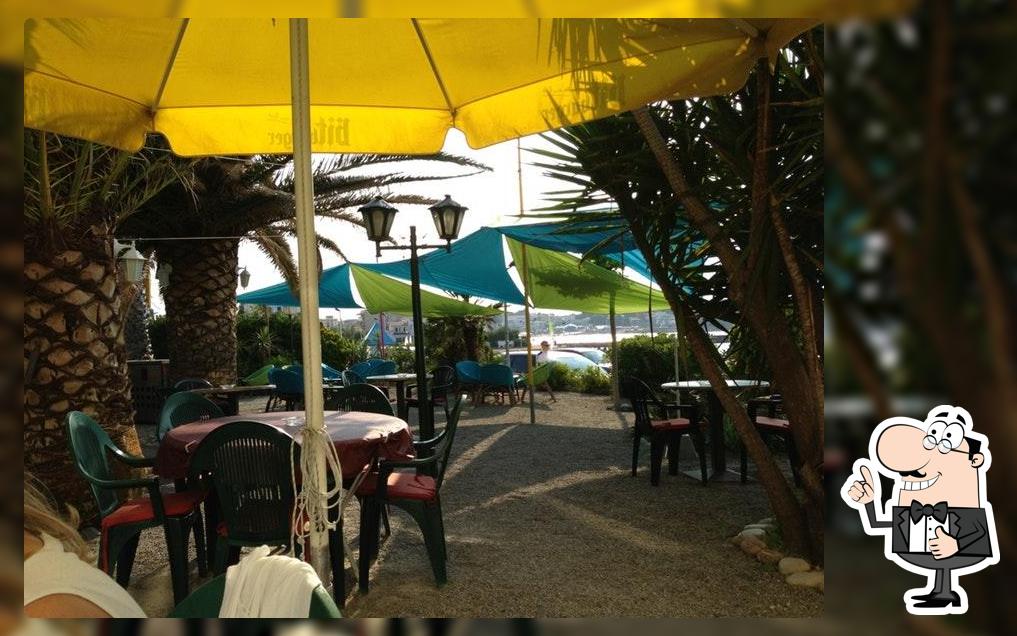 Mike's Restaurant