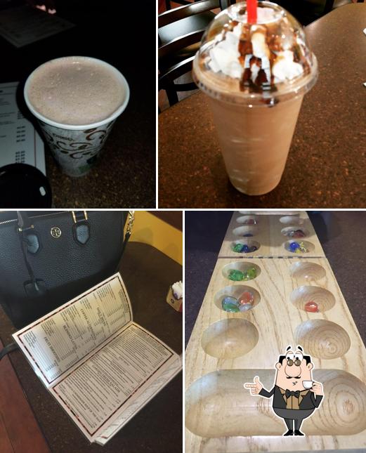 Millstone Cafe