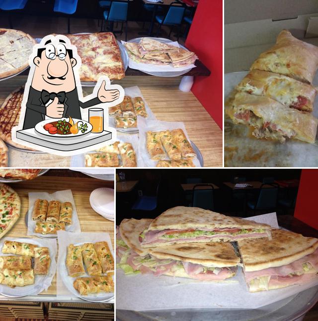 Pizzatown