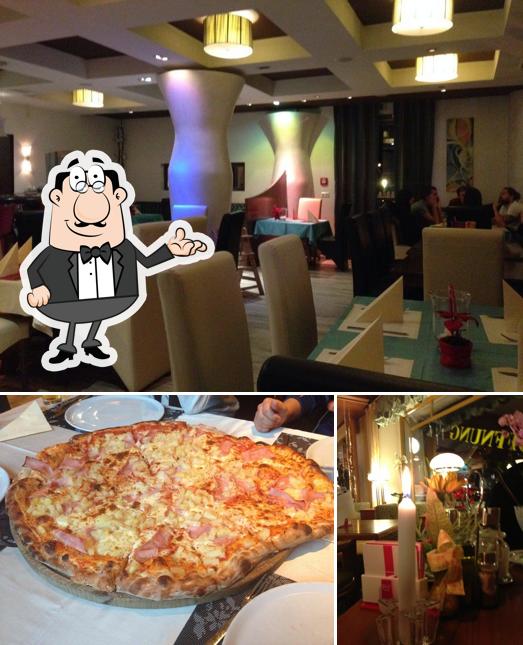 Pizzeria Roberto