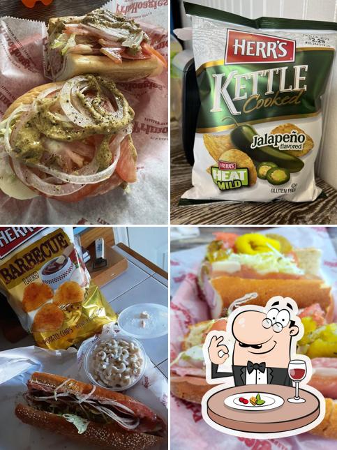 PrimoHoagies